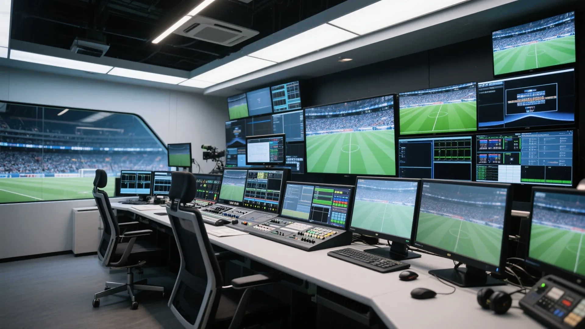 满冠体育转播中心