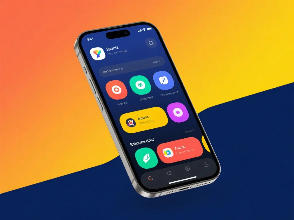 让梦想起航：满冠体育直播平台app登录注册指南与VIP体验